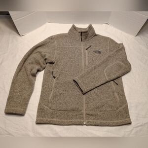 The North Face Gordon Lyons Flacee Jacket Men - MEDIUM